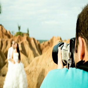 wedding photo and video packages sydney